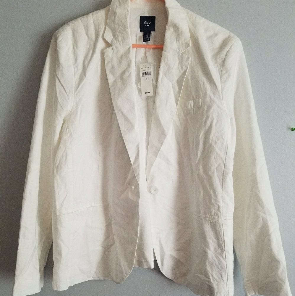 Gap Blazer